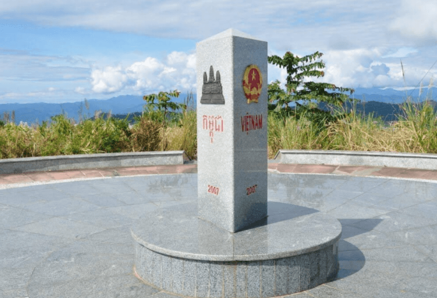Ngã Ba Đông Dương