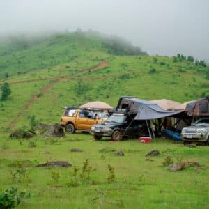 Đỉnh Ma Thiên - Krông Năng - Đắk Lắk