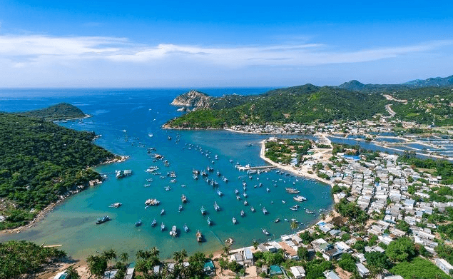Vịnh Vĩnh Hy