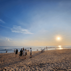 Bãi biển Thuận An
