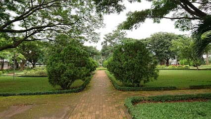 Công viên Thành Nhất