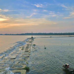 Hai Tien Beach - Phú Vang - Thừa Thiên Huế