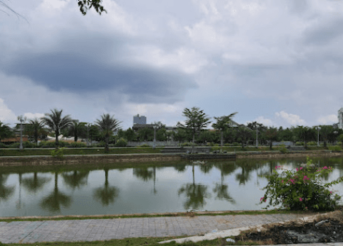 Ngọc Bảo Viên