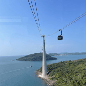 Đảo Thiên Đường - Hòn Thơm Paradise Island