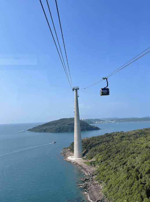 Đảo Thiên Đường - Hòn Thơm Paradise Island