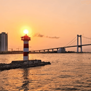 Hải đăng Thuận Phước