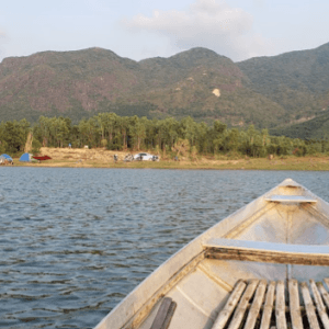 Hồ Trà Lý