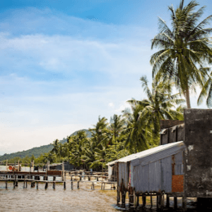 Bãi Biển Rạch Tràm