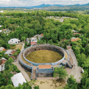 Hổ Quyền - Thừa Thiên Huế