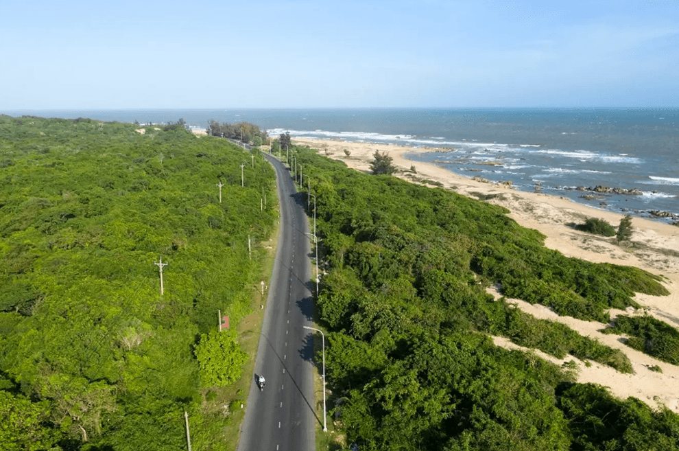 Hồ Tràm Bà Rịa Vũng Tàu