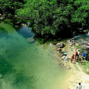 Xiav Lagoon - Vị Xuyên - Hà Giang