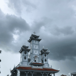 Giáo Xứ Đa Nam - Bỉm Sơn - Thanh Hoá