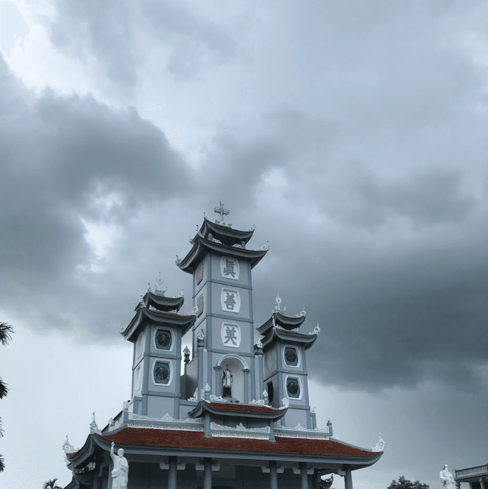 Giáo Xứ Đa Nam - Bỉm Sơn - Thanh Hoá