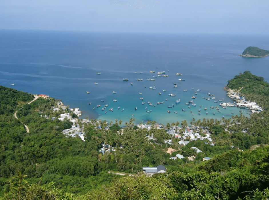 Bãi Ngự