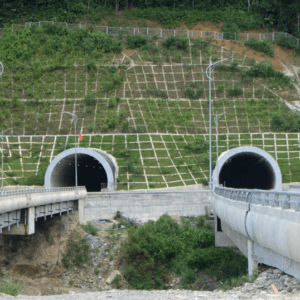 Hầm Mũi Trâu