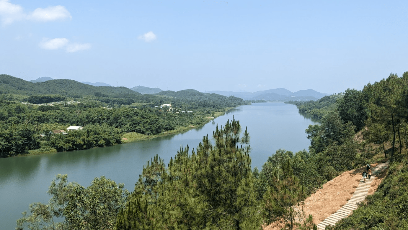 Đồi Vọng Cảnh