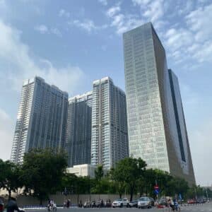 Vincom Center Metropolis