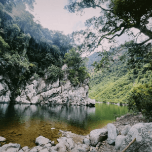 Suối Lạc Đà Nẵng
