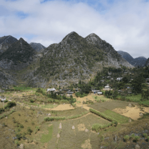 Cao nguyên đá Đồng Văn - Đồng Văn - Hà Giang