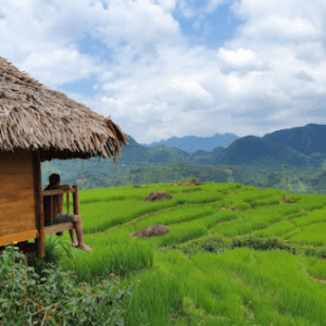 Homestay Mạnh Cường - Bá Thước - Thanh Hoá