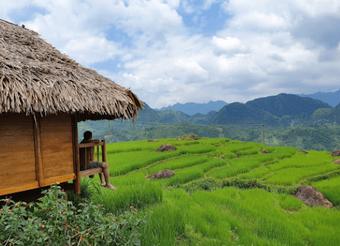 Homestay Mạnh Cường - Bá Thước - Thanh Hoá