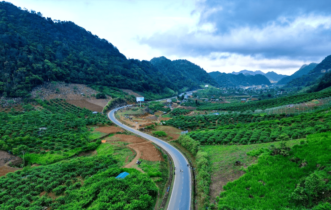 Chữ S huyền thoại