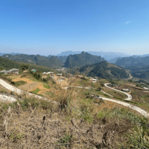 Bông Nấm - Thông Nông - Cao Bằng