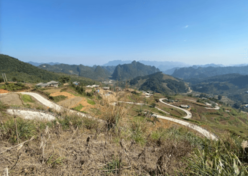 Bông Nấm - Thông Nông - Cao Bằng