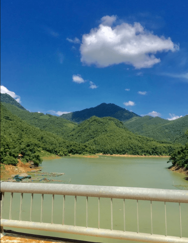 Cầu Tà Bán - Quan Hóa - Thanh Hoá
