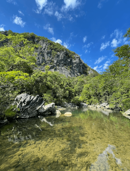 Khu Du Lịch Sinh Thái Sơn Kiều - Quảng Ninh - Quảng Bình