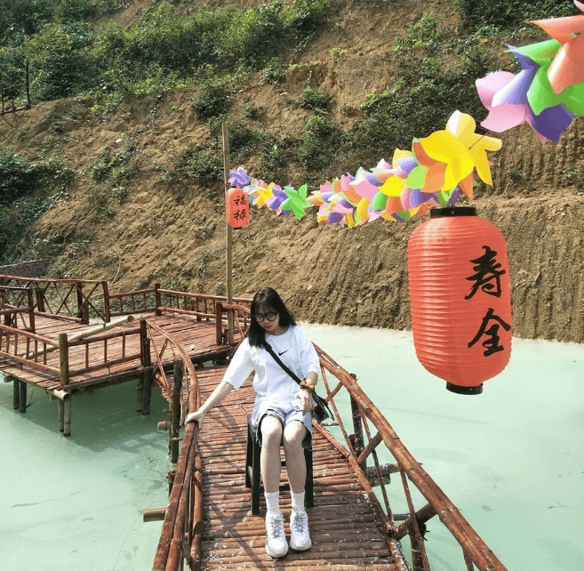 Cầu Thoát Ế - Tân Sơn - Phú Thọ