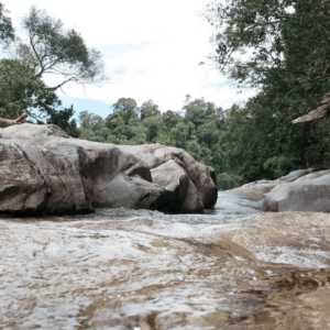 Suối Đầu nguồn Thanh Hóa