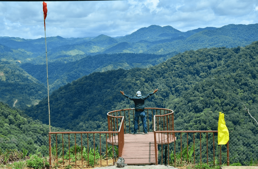 Đỉnh Quế