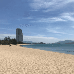 Phan Rang Beach