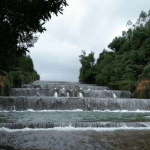 Hồ Hóc Răm