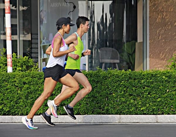 Khu đô thị Sala - vòng 3km