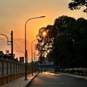 Toà thánh Tây Ninh