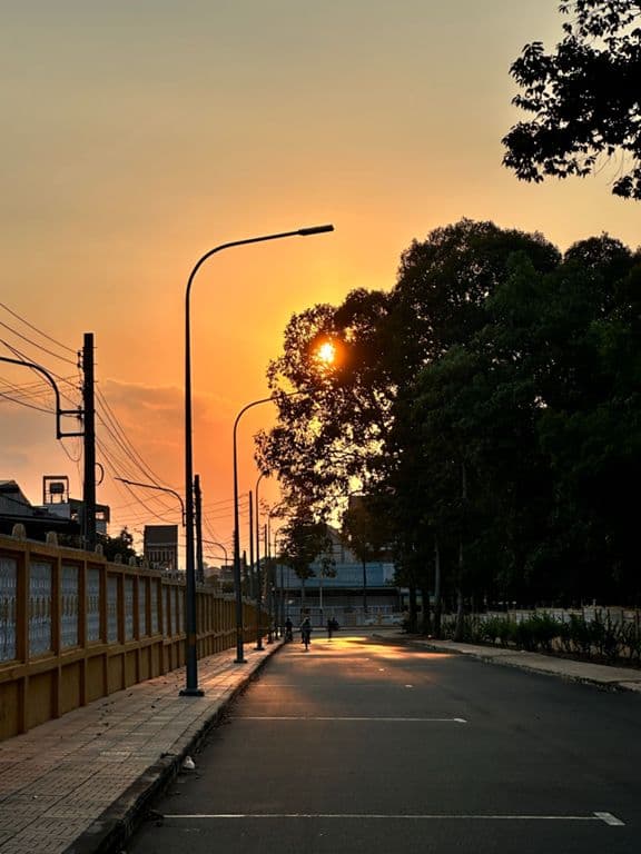 Toà thánh Tây Ninh