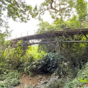 Thác Hoà Bình - Sông Ray - Bà Rịa Vũng Tàu