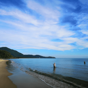 Tân Cảnh Dương