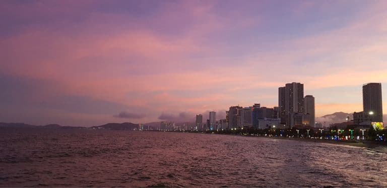 Vòng quanh TP.Nha Trang