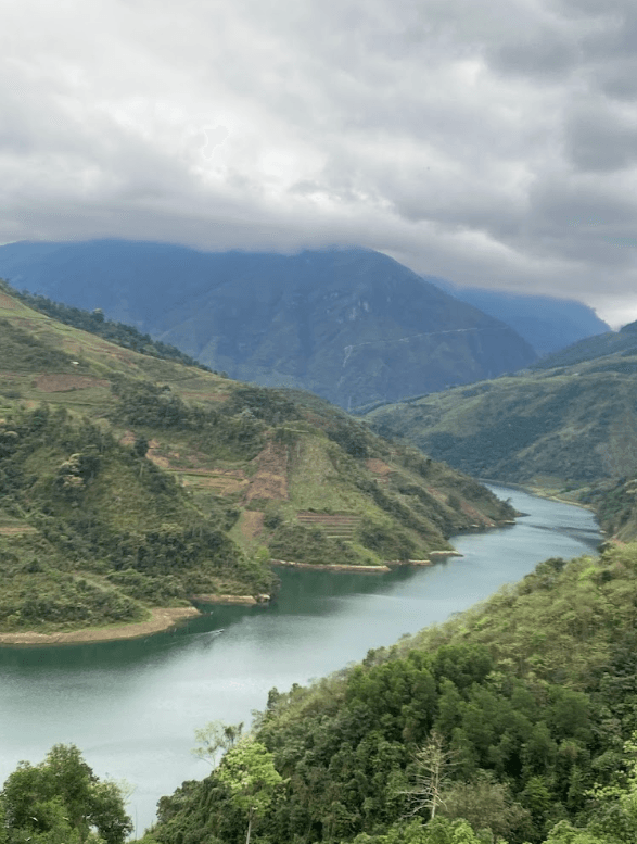 Little Mã Pì Lèng - Vị Xuyên - Hà Giang