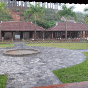 Khu du lịch sinh thái A Nôr - A Lưới - Thừa Thiên Huế