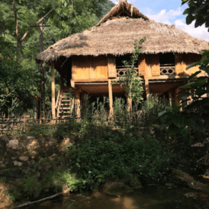 Hiếu Yến Homestay - Quan Hóa - Thanh Hoá