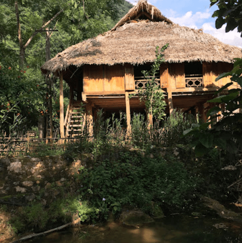 Hiếu Yến Homestay - Quan Hóa - Thanh Hoá