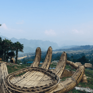 Cổng Trời Pù Luông Homestay - Bá Thước - Thanh Hoá