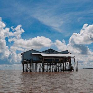 Làng Nổi An Biên