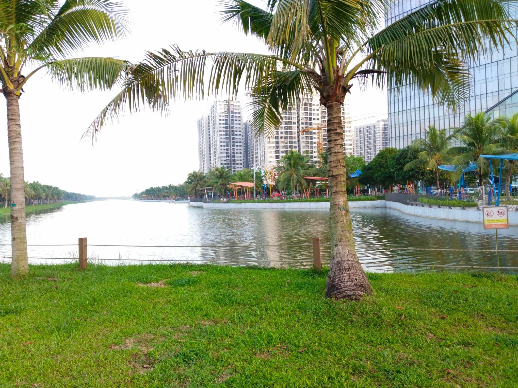 Vinhomes Riverside