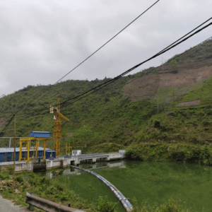 Đập Thuỷ Điện Nho Quế 2 - Mèo Vạc - Hà Giang