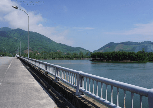 Cầu Bù Lu